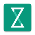 zenze android application logo